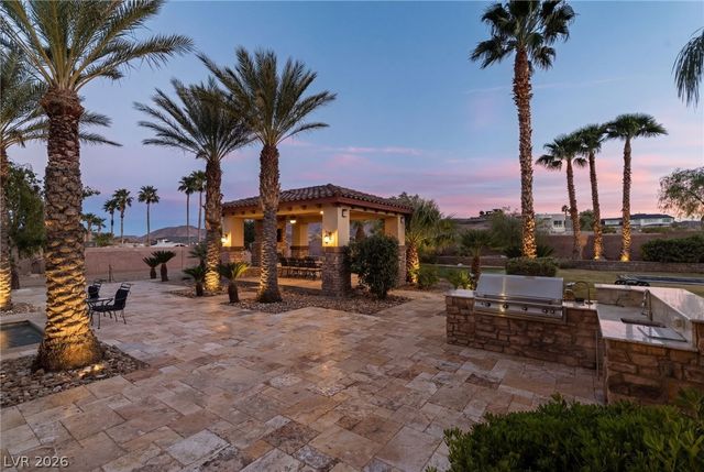 1065 Kratzer Circle, Henderson, NV 89002