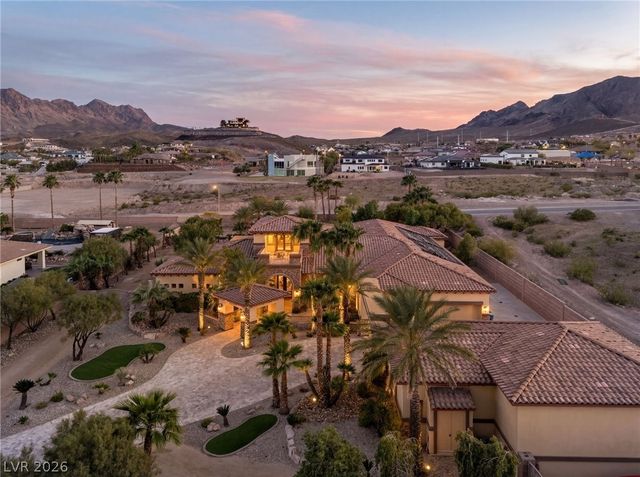 1065 Kratzer Circle, Henderson, NV 89002