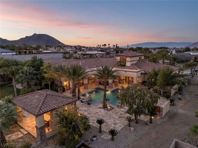 1065 Kratzer Circle, Henderson, NV 89002