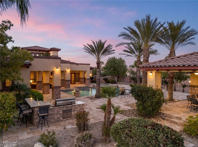 1065 Kratzer Circle, Henderson, NV 89002