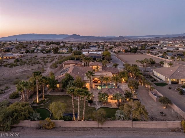 1065 Kratzer Circle, Henderson, NV 89002