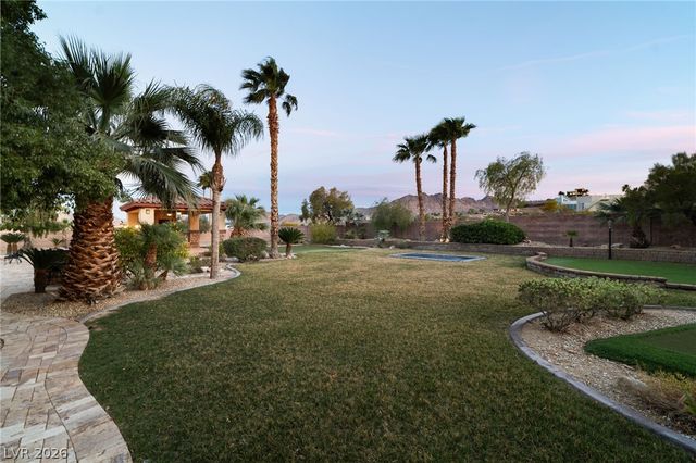 1065 Kratzer Circle, Henderson, NV 89002