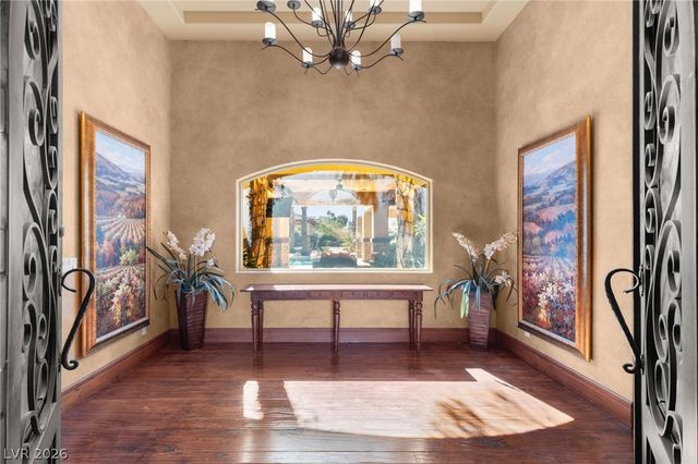 1065 Kratzer Circle, Henderson, NV 89002