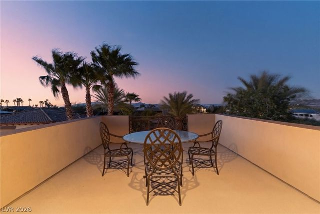 1065 Kratzer Circle, Henderson, NV 89002