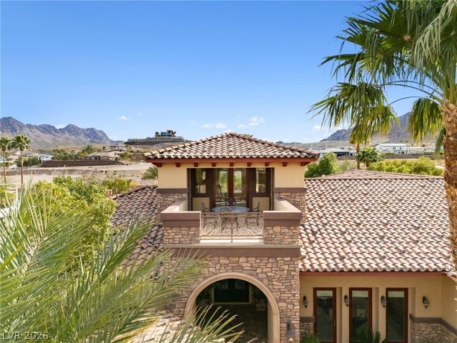 1065 Kratzer Circle, Henderson, NV 89002