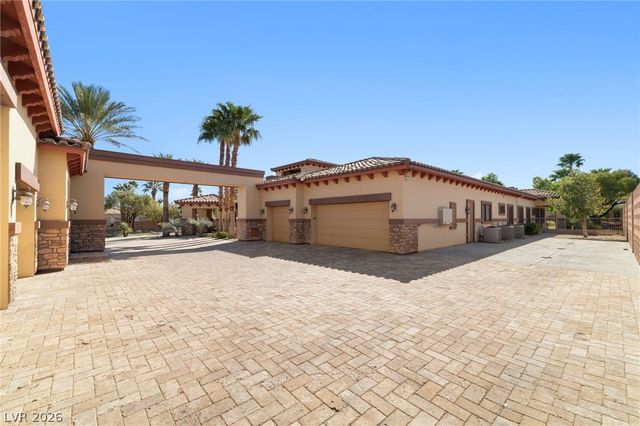 1065 Kratzer Circle, Henderson, NV 89002