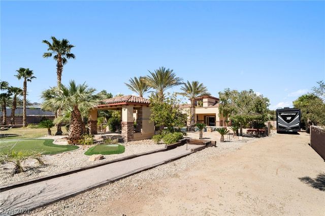 1065 Kratzer Circle, Henderson, NV 89002