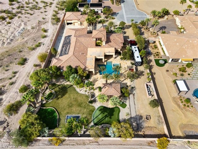 1065 Kratzer Circle, Henderson, NV 89002