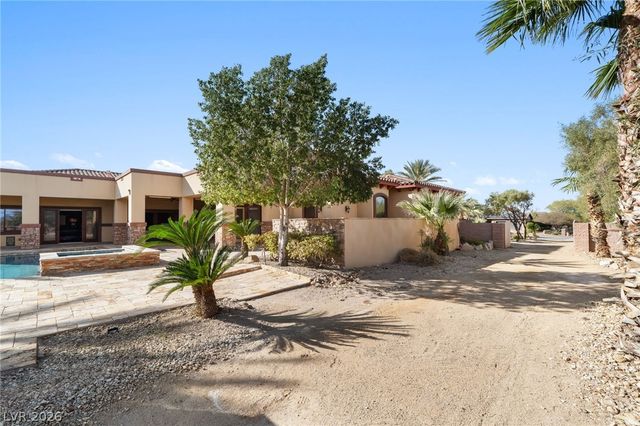 1065 Kratzer Circle, Henderson, NV 89002