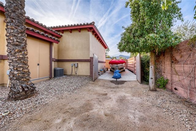 1065 Kratzer Circle, Henderson, NV 89002