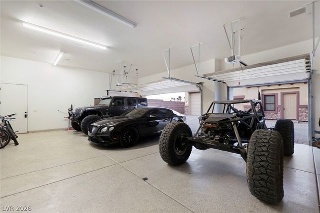 1065 Kratzer Circle, Henderson, NV 89002