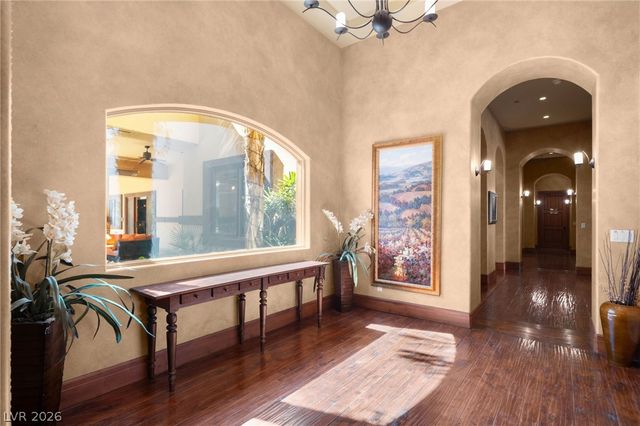 1065 Kratzer Circle, Henderson, NV 89002