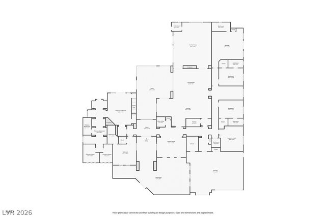 1065 Kratzer Circle, Henderson, NV 89002