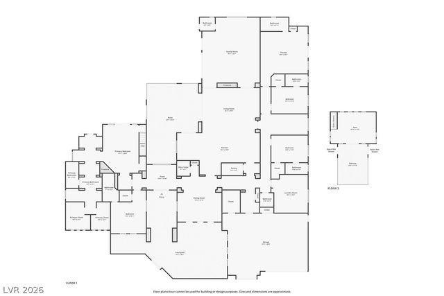 1065 Kratzer Circle, Henderson, NV 89002