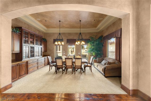 1065 Kratzer Circle, Henderson, NV 89002