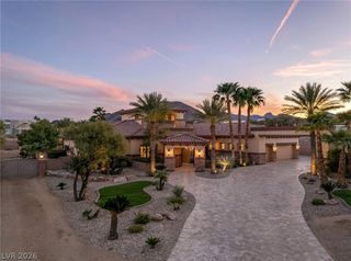 1065 Kratzer Circle, Henderson, NV 89002