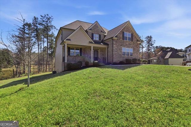 1076 Adams Haven Bend, Acworth, GA 30101