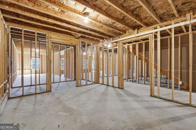 1076 Adams Haven Bend, Acworth, GA 30101