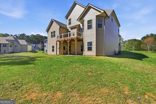 1076 Adams Haven Bend, Acworth, GA 30101