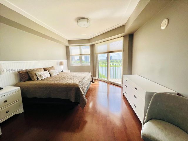 20000 E Country Club Dr 806, Aventura, FL 33180