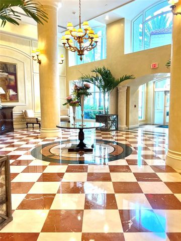 20000 E Country Club Dr 806, Aventura, FL 33180