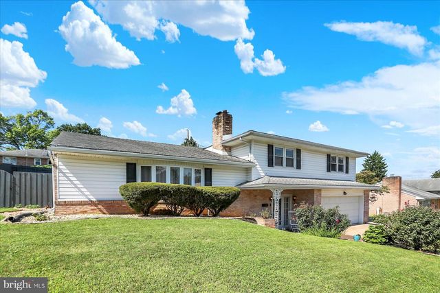 513 ALDEN ST, Harrisburg, PA 17109
