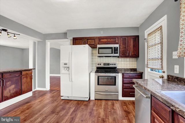 513 ALDEN ST, Harrisburg, PA 17109
