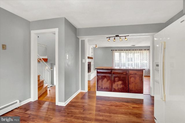 513 ALDEN ST, Harrisburg, PA 17109