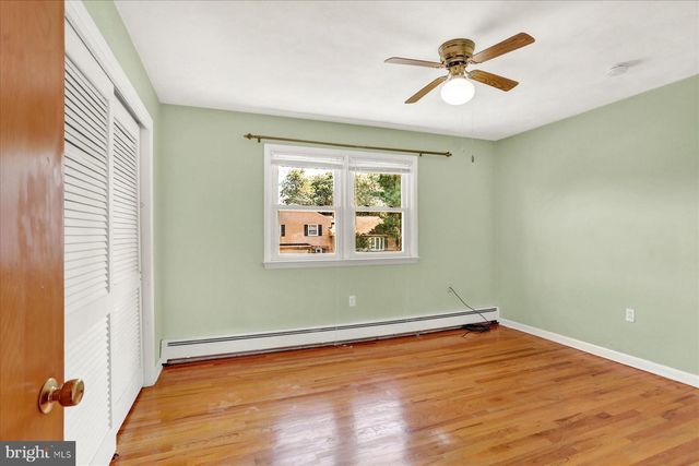 513 ALDEN ST, Harrisburg, PA 17109