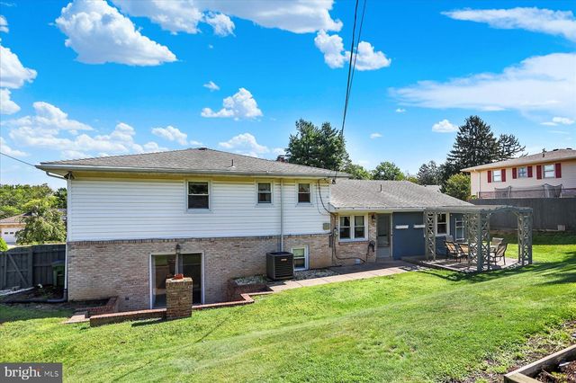 513 ALDEN ST, Harrisburg, PA 17109