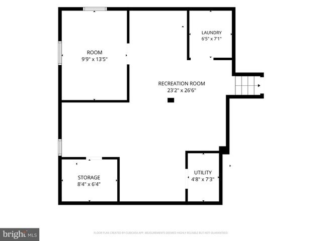 513 ALDEN ST, Harrisburg, PA 17109