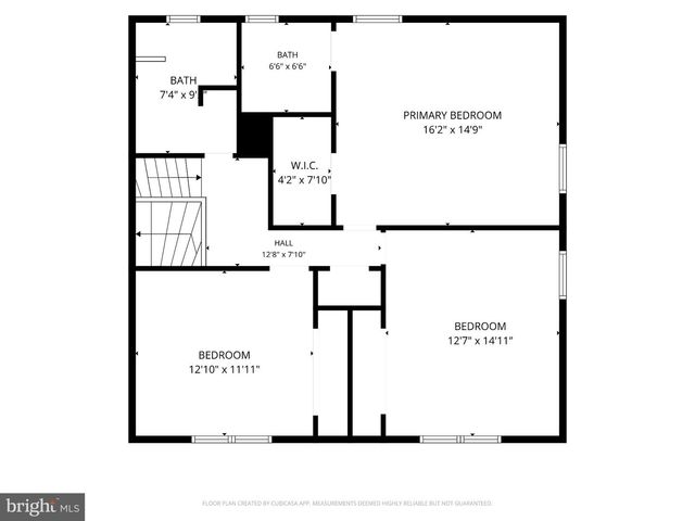 513 ALDEN ST, Harrisburg, PA 17109