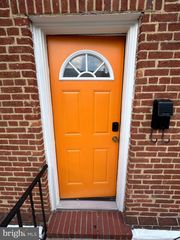 3422 CHESTNUT AVE #2, Baltimore, MD 21211