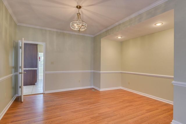 4116 Big Oak Drive Drive, 1, Hephzibah, GA 30815