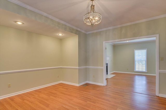 4116 Big Oak Drive Drive, 1, Hephzibah, GA 30815