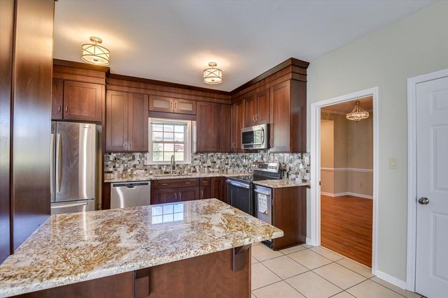 4116 Big Oak Drive Drive, 1, Hephzibah, GA 30815