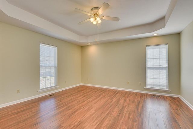 4116 Big Oak Drive Drive, 1, Hephzibah, GA 30815