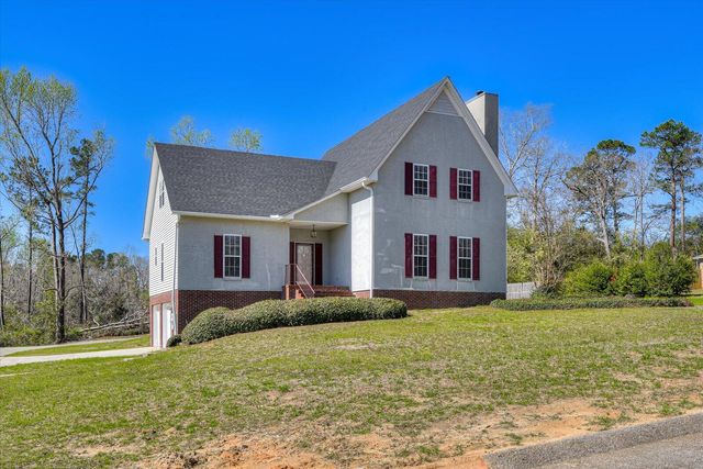 4116 Big Oak Drive Drive, 1, Hephzibah, GA 30815