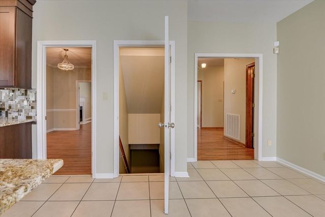 4116 Big Oak Drive Drive, 1, Hephzibah, GA 30815
