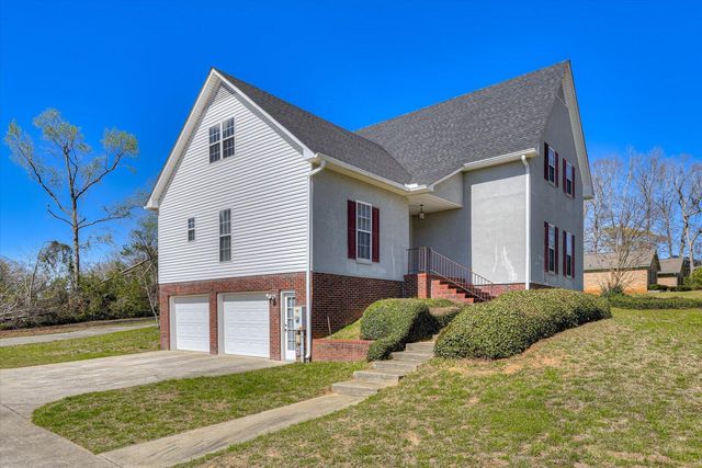 4116 Big Oak Drive Drive, 1, Hephzibah, GA 30815