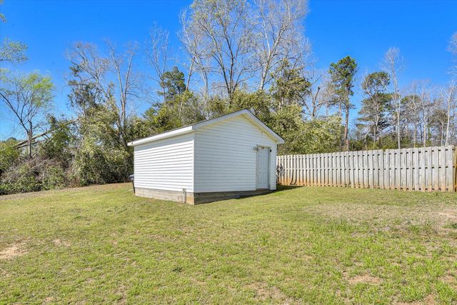 4116 Big Oak Drive Drive, 1, Hephzibah, GA 30815