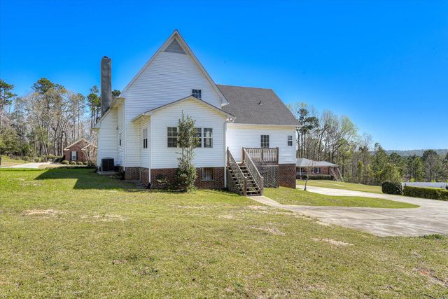 4116 Big Oak Drive Drive, 1, Hephzibah, GA 30815