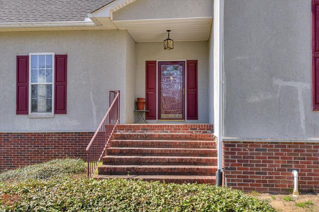 4116 Big Oak Drive Drive, 1, Hephzibah, GA 30815
