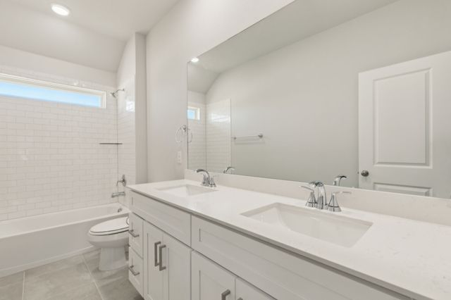 1218 Sydney Lane, Seagoville, TX 75159