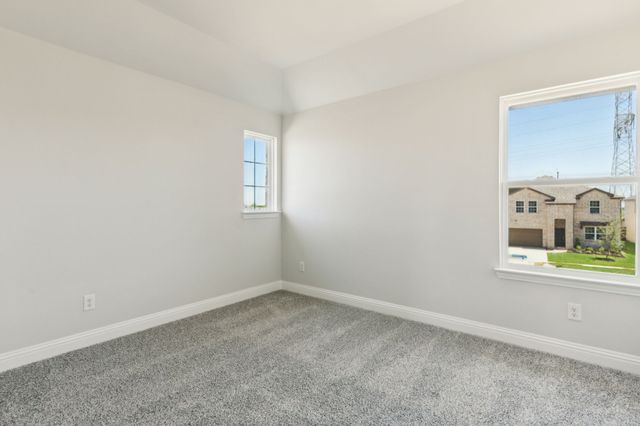 1218 Sydney Lane, Seagoville, TX 75159