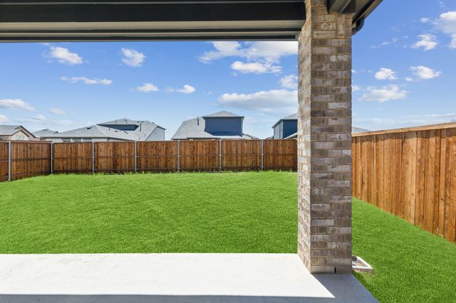 1218 Sydney Lane, Seagoville, TX 75159