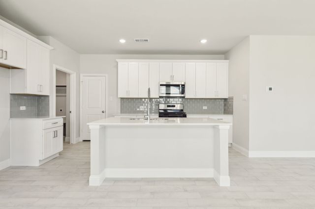 1218 Sydney Lane, Seagoville, TX 75159