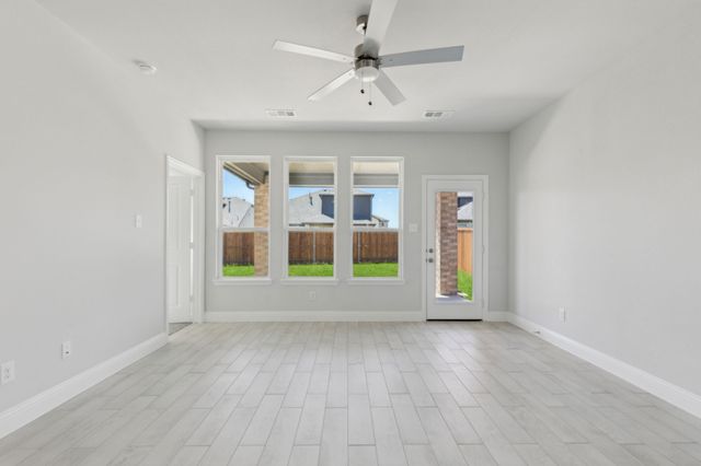 1218 Sydney Lane, Seagoville, TX 75159