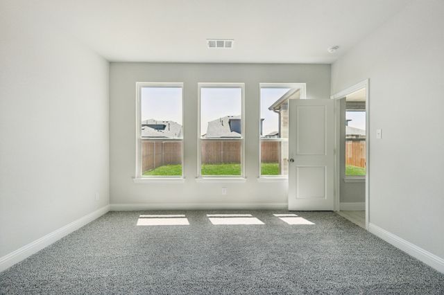 1218 Sydney Lane, Seagoville, TX 75159