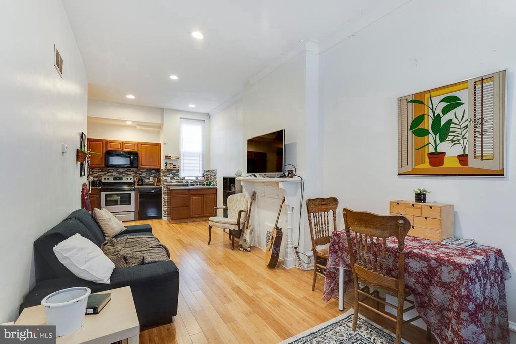 4031 GREEN ST, PHILADELPHIA, PA 19104 — photo 2